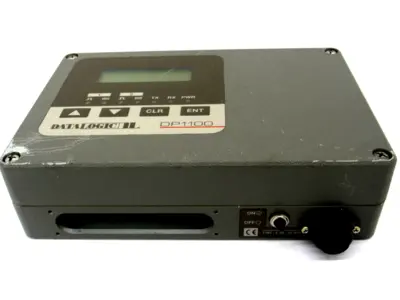 REFURBISHED DATALOGIC DP1100-2100 DECODER 110AC DP11002200
