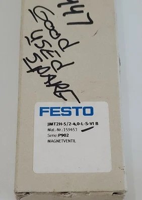 USED Festo 159453