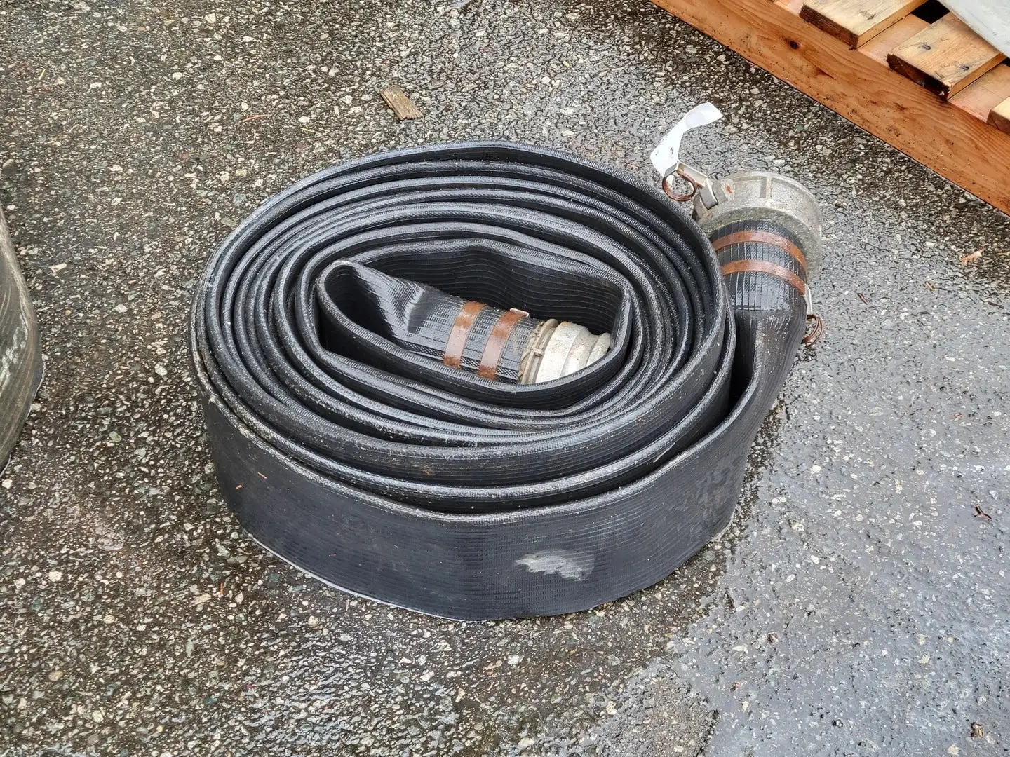 USED NEWLINE NL2005-400