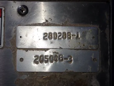 Mgs 27" Feeder
