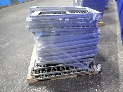 36 X 16 Conveyors