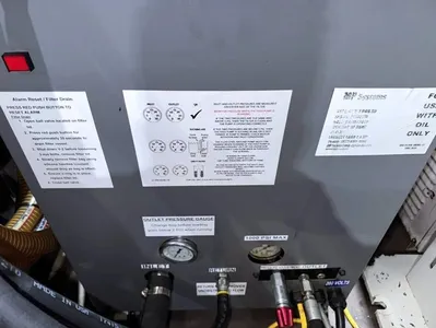 2018 TSUGAMI S206 Swiss Type Automatic Screw Machines | Midstate Machinery (20)