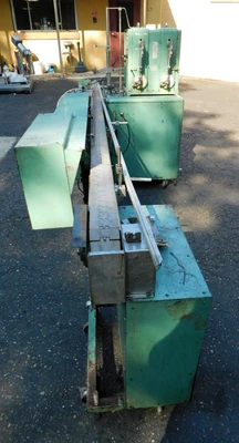 USED NATIONAL INSTRUMENTS FILAMATIC SCD-12