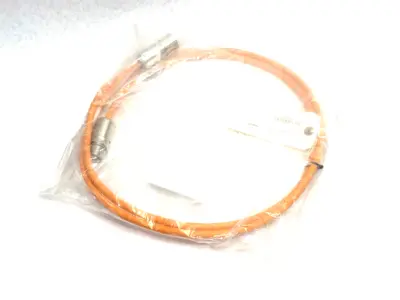 NEW BOSCH REXROTH ENCODER POWER CABLE RKG4201/002,0 (RGS1001-REG0013-RGS1002)