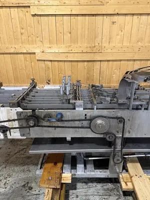USED PEERLESS PT4