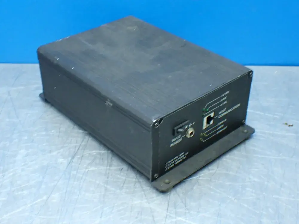 Perceptron Digital Countour Probe