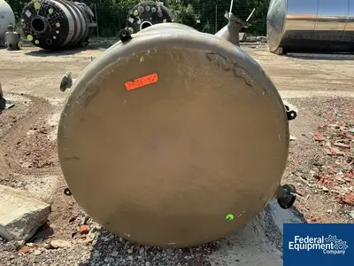 NEW Belding Tank Technologies 1,069 Gal Belding Tank Technologies, FRP