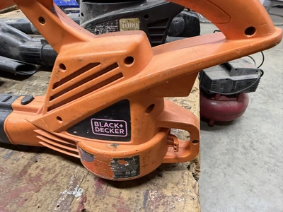 Used _UNKNOWN_ _UNKNOWN_ Leaf Blowers (Commercial) Michigan US | Miedema Asset Management Group #1576355