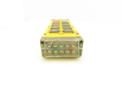 Used CONTROL CHIEF _UNKNOWN_ Miscellaneous MRO | Arrow Industrial #659042