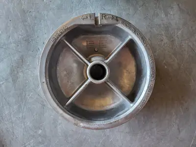 NEW TORQUE FORCE D800-384