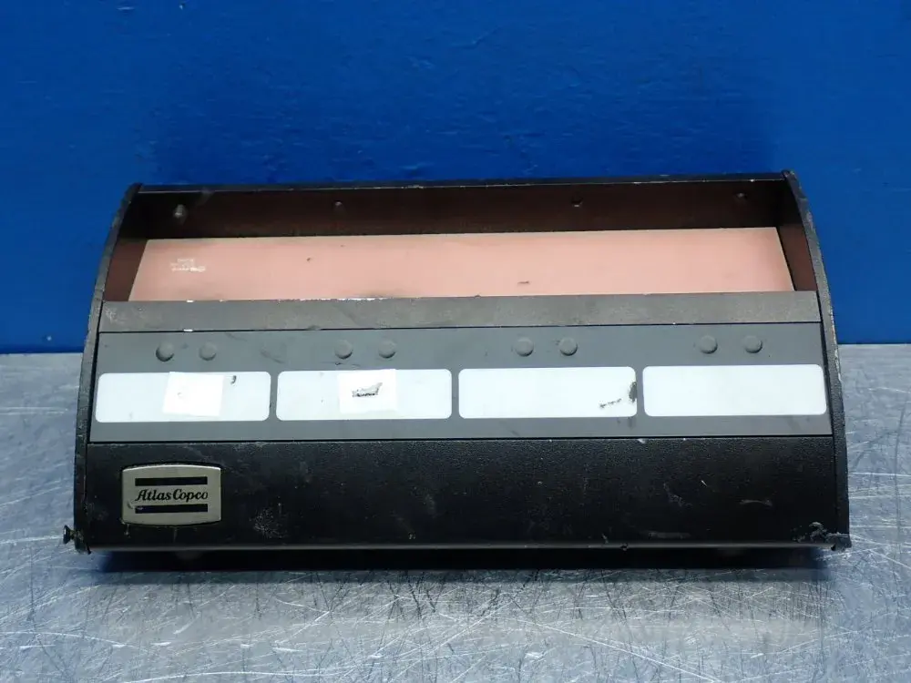 USED ATLAS COPCO 8433061004