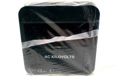 NEW ELECTRO INDUSTRIES FVA120-D2 DIGITAL METER FVA120D2