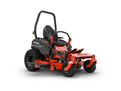 GRAVELY PRO-TURN 660 KAWASAKI FX1000 EFI 983014 Commercial Lawn Mowers | County Equipment Company LLC (1)