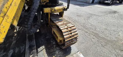 2018 GOMACO GT3600 PAVING EQUIPMENT | Platinum Group (10)