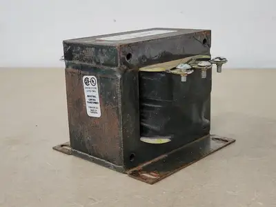 USED TRANSFAB TMS DO0350UH