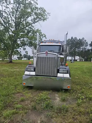 Used 2009 KENWORTH W900 Conventional trucks Louisiana US | Proxy Equipment #1426093