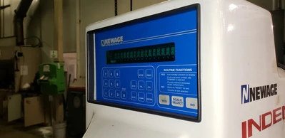 Newage NI400C Hardness Tester