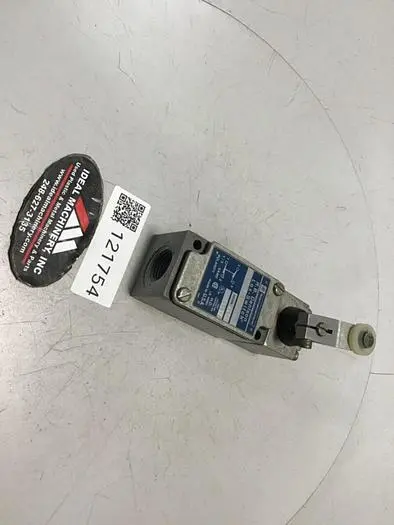 USED TELEMECANIQUE C2JK05