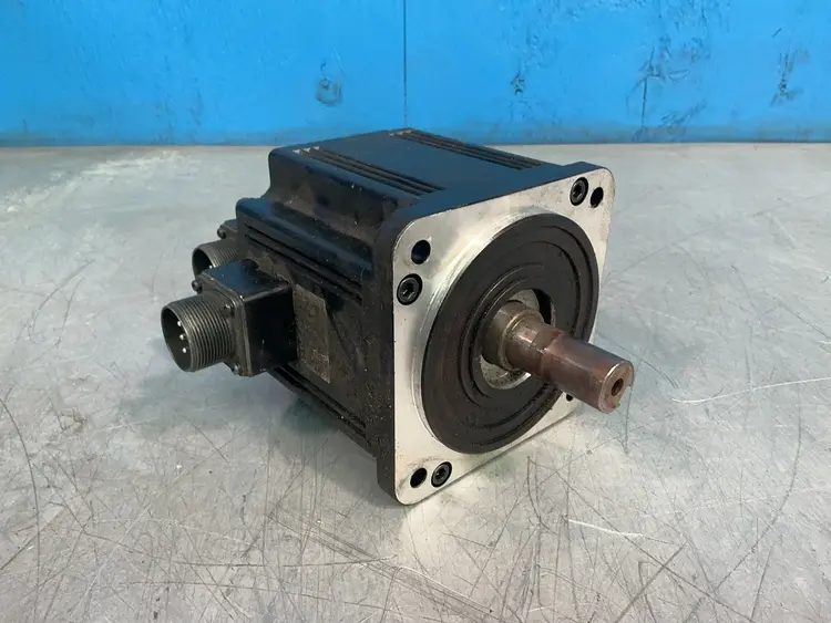 Used DELTA ECMAG31309PS Motors (misc) Ohio US | HGR 24 #1453555