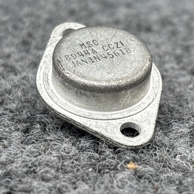 New | in-Stock MSC JAN1N4561B Transistors California US | Davliegogo LLC #1707393