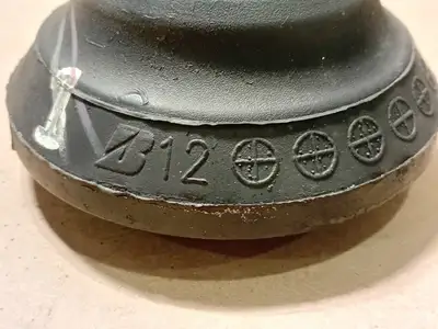 NEW KOMATSU 20Y-01-12222