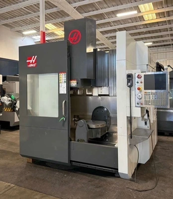 2016 HAAS UMC-750 Universal Machining Centers | SNL Machine Trader LLC (5)