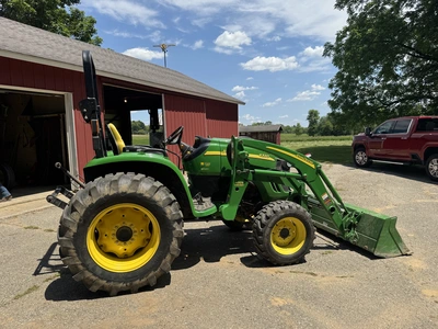 Used _UNKNOWN_ _UNKNOWN_ Tractor Loaders Michigan US | Miedema Asset Management Group #1279587