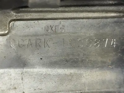 Used GARDNER DENVER SUTORBILT 4LP Blowers British Columbia CA | Lenmark #1488929