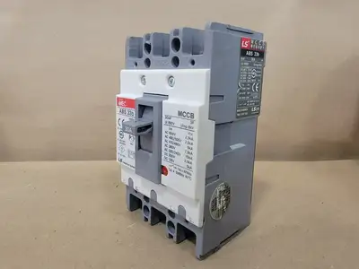 USED LS INDUSTRIAL SYSTEMS ABS 33B