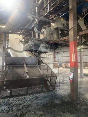 2015 GRANUTECH SATURN SYSTEMS S80 Grizzly Processing Lines | Alan Ross Machinery (14)