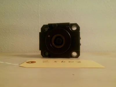 USED WTO BMT40