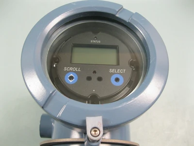 USED Micro Motion 2700 R12 AB AEZCZ