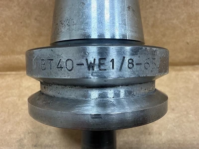 Nikken _UNKNOWN_ Other Toolholding | Fram Fram LLC (22)