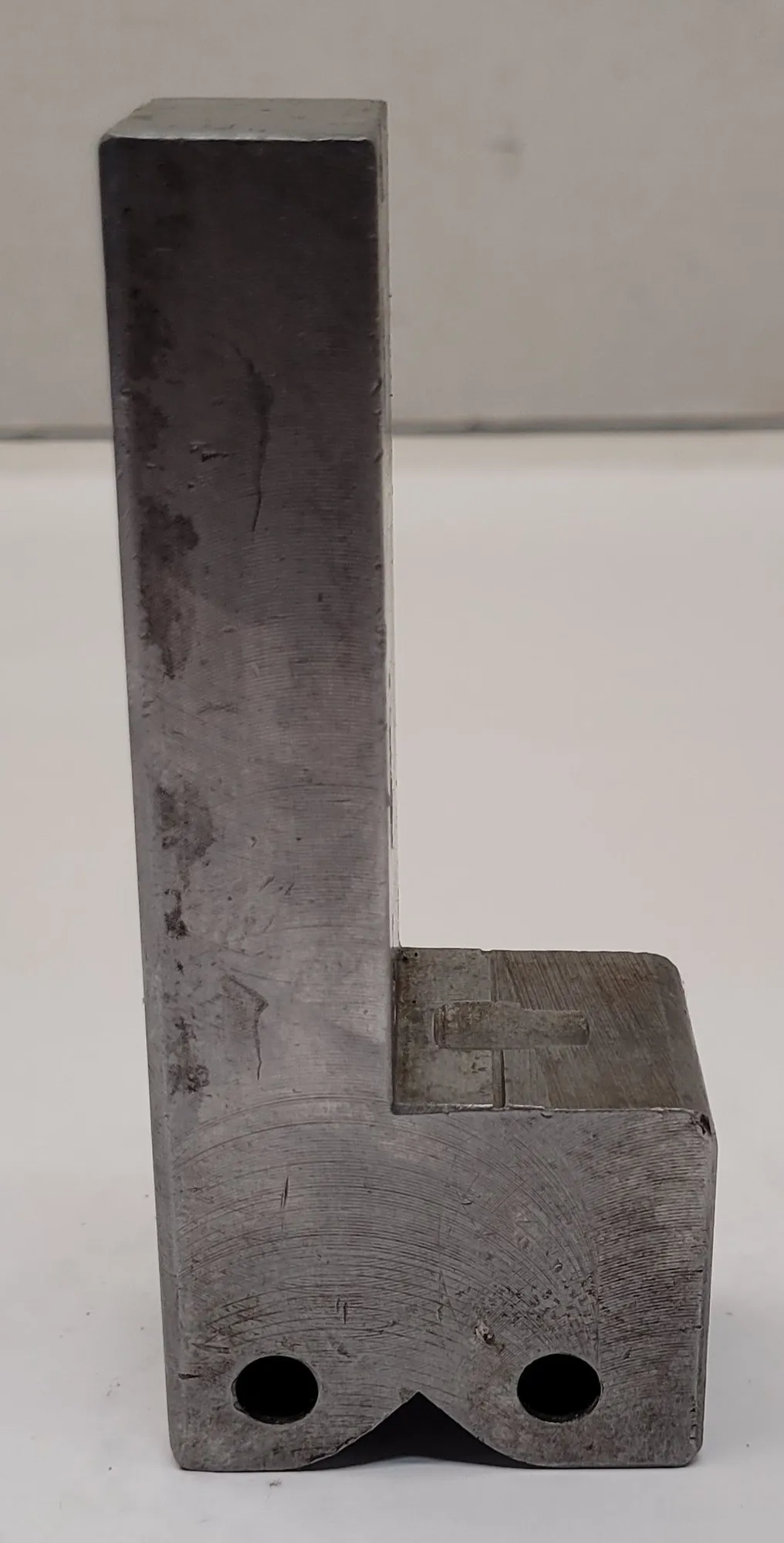 Lathe Knurling Tool