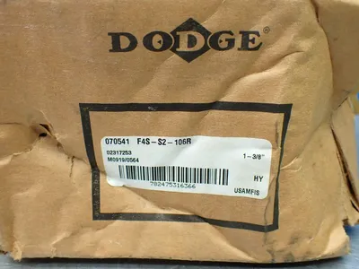 New | in-Stock DODGE WSTUS2106R Tooling & Accessories (Other) Ohio US | HGR 24 #1048244