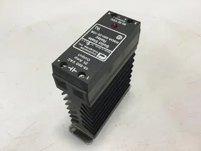 USED CONTINENTAL INDUSTRIES RSDA-660-25-1DE