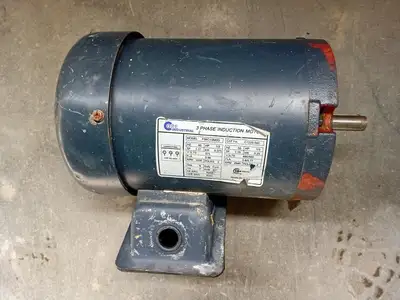 USED CORE INDUSTRIAL F56C1/2M2D