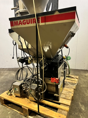 USED MAGUIRE WSB-221