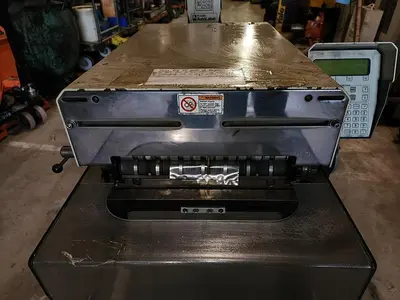 USED APS HS-100 EXCEL