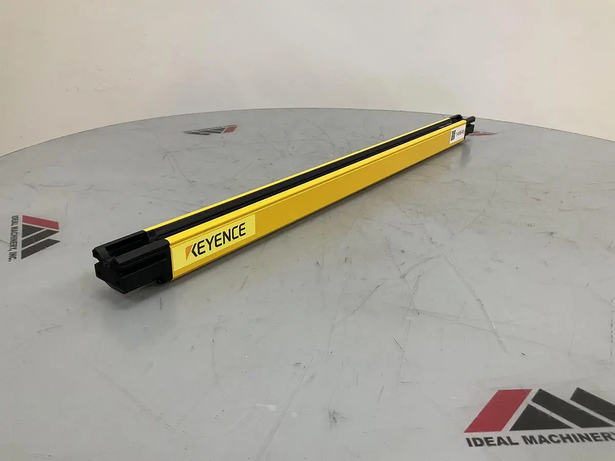 USED KEYENCE SL-V79FM-R