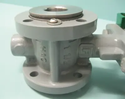NEW Fisher V150