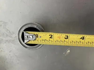 SeaPro 3 Lane Piston Depositor with Agitated Hopper