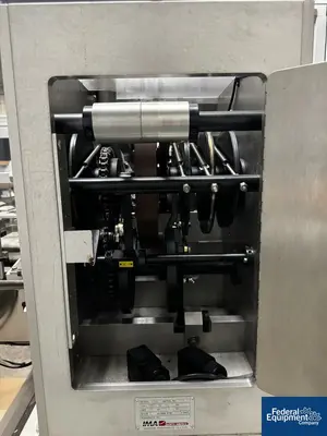 USED IMA IMA Cottoner, Model 150