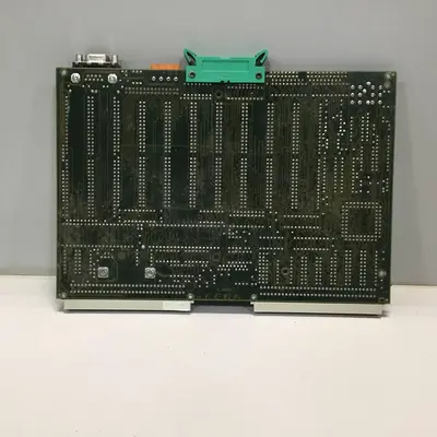 USED KEBA E-CPU-186-C D1844A-1