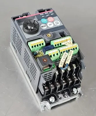 MITSUBISHI FR-D720-0.1K-60 Inverter. Loc1B-20