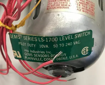 New | in-Stock WILKERSON L27-04-Q03 Relays & Switches | Surplus Asset Holdings #1205647