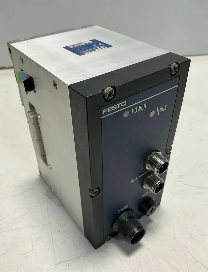 USED FESTO IFB8-03