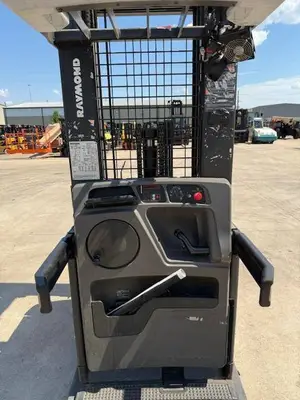Used RAYMOND 560OPC30TT Misc Forklifts Illinois US | Somerset Equipment Sales #1542929