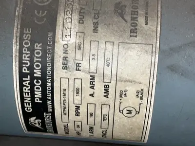 Used DURANT TOOL COMPANY 502542 Uncoilers Ohio US | HGR 24 #1406228
