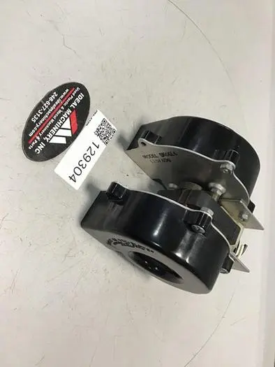 Used RIPLEY SK5616 Blowers Michigan US | Ideal Machinery #571152